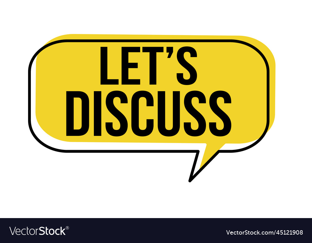 lets-discuss-speech-bubble-vector-451219