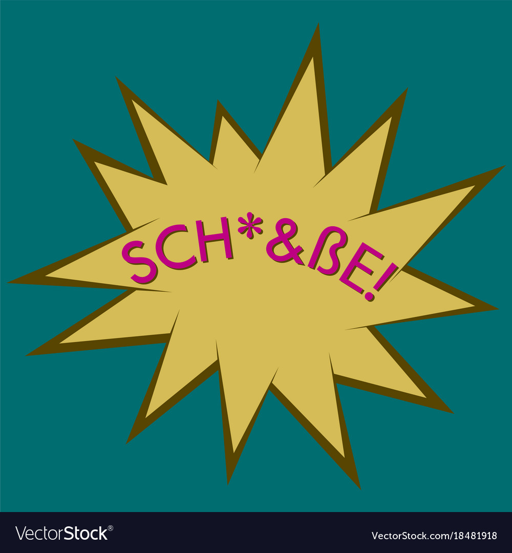 flat icon on theme comic speech bubble royalty free vector