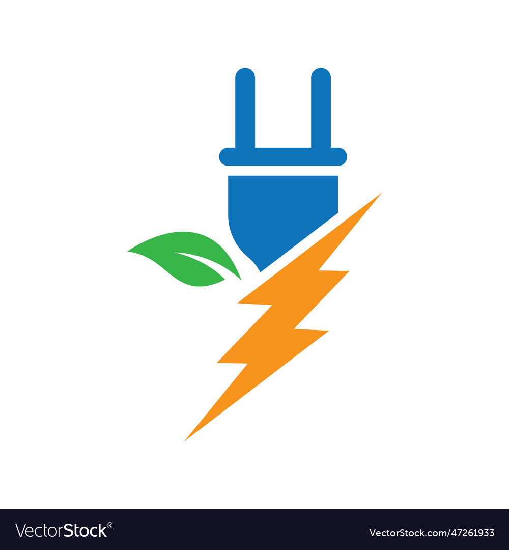 Eco energy logo images