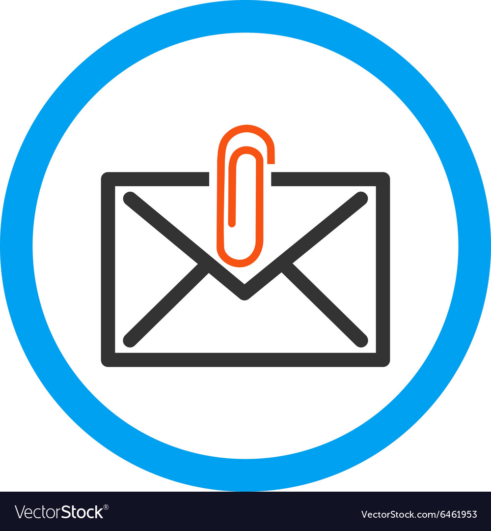 mail-attachment-rounded-icon-royalty-free-vector-image