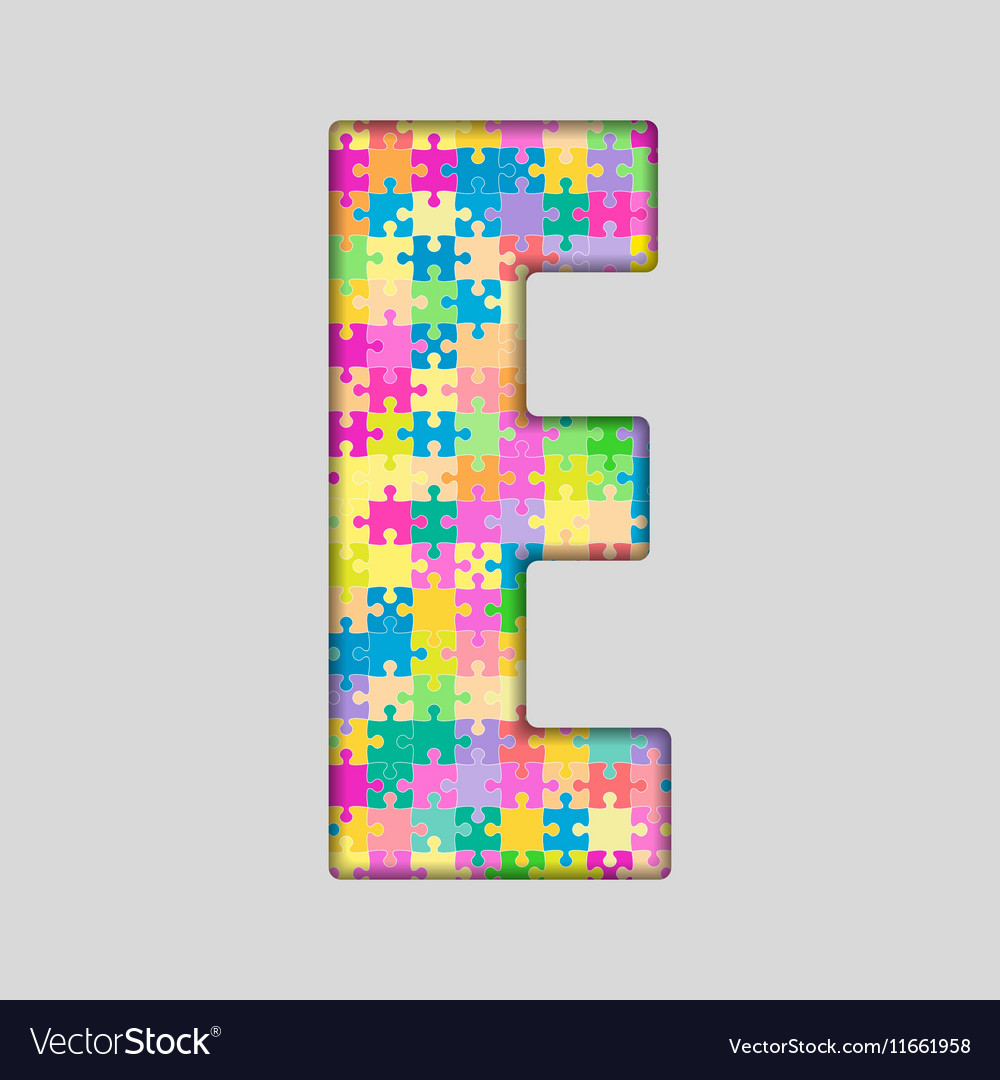 jigsaw e