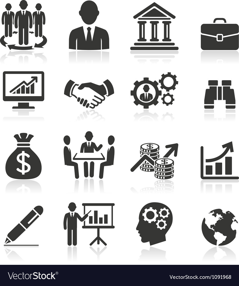 User avatar - Free business icons