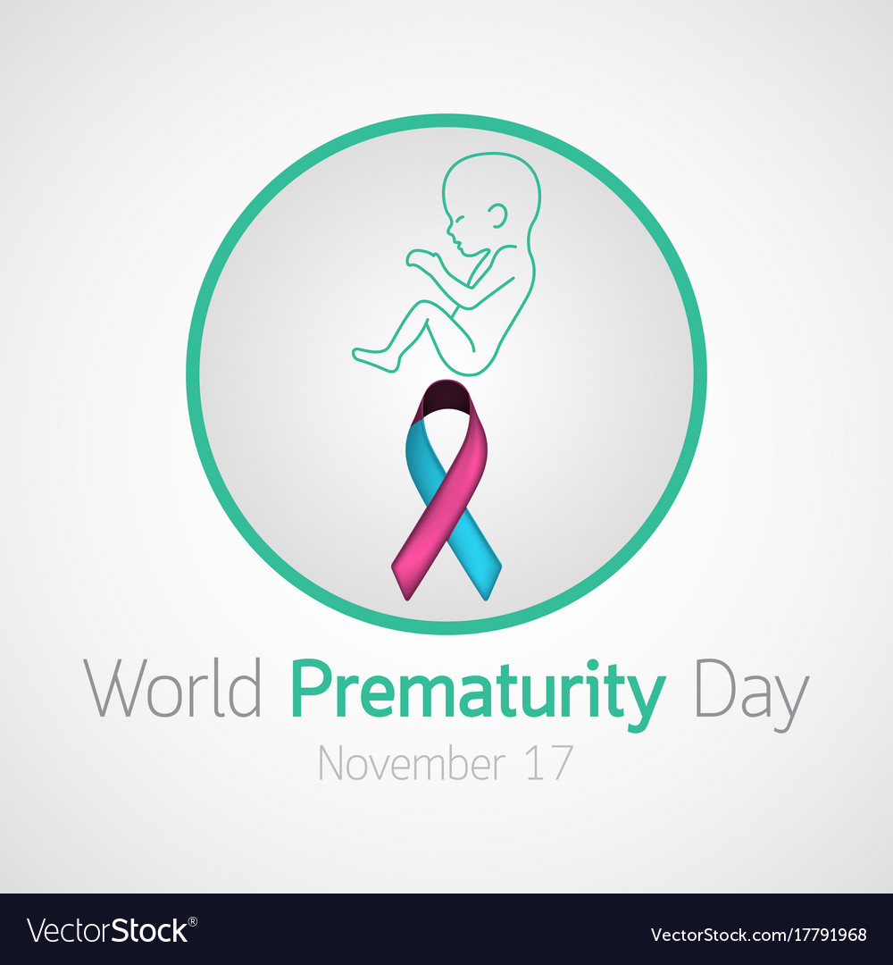 World Prematurity Day