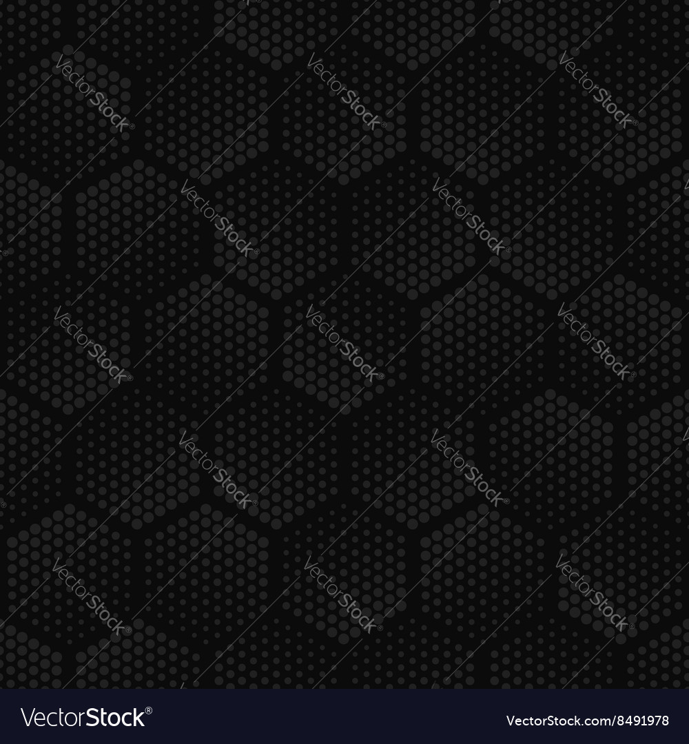 Halftone Seamless Pattern Royalty Free Vector Image Halftone Seamless Pattern Royalty Free Vector Image