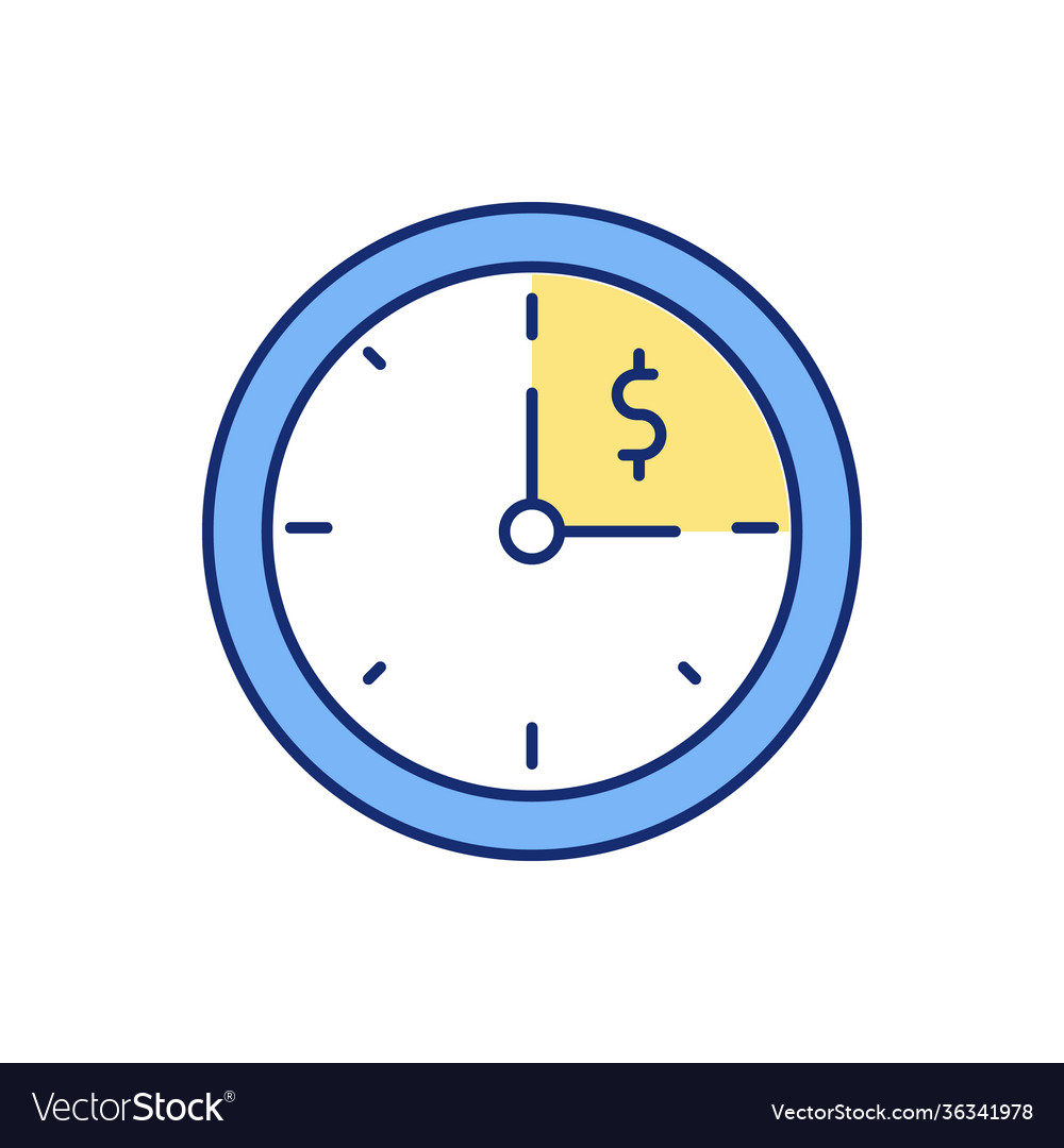 Normal working hours. Normal working hours