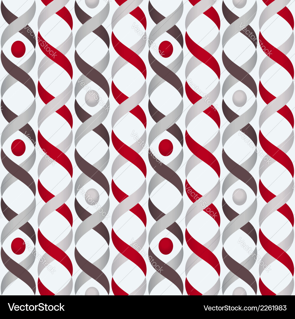 Abstract geometric pattern Royalty Free Vector Image