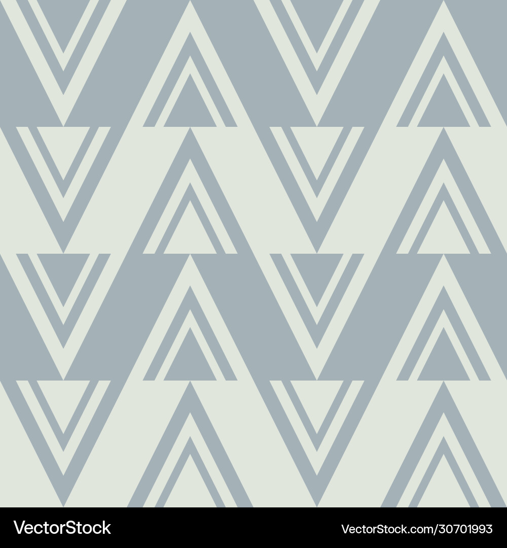 Seamless abstract pattern Royalty Free Vector Image