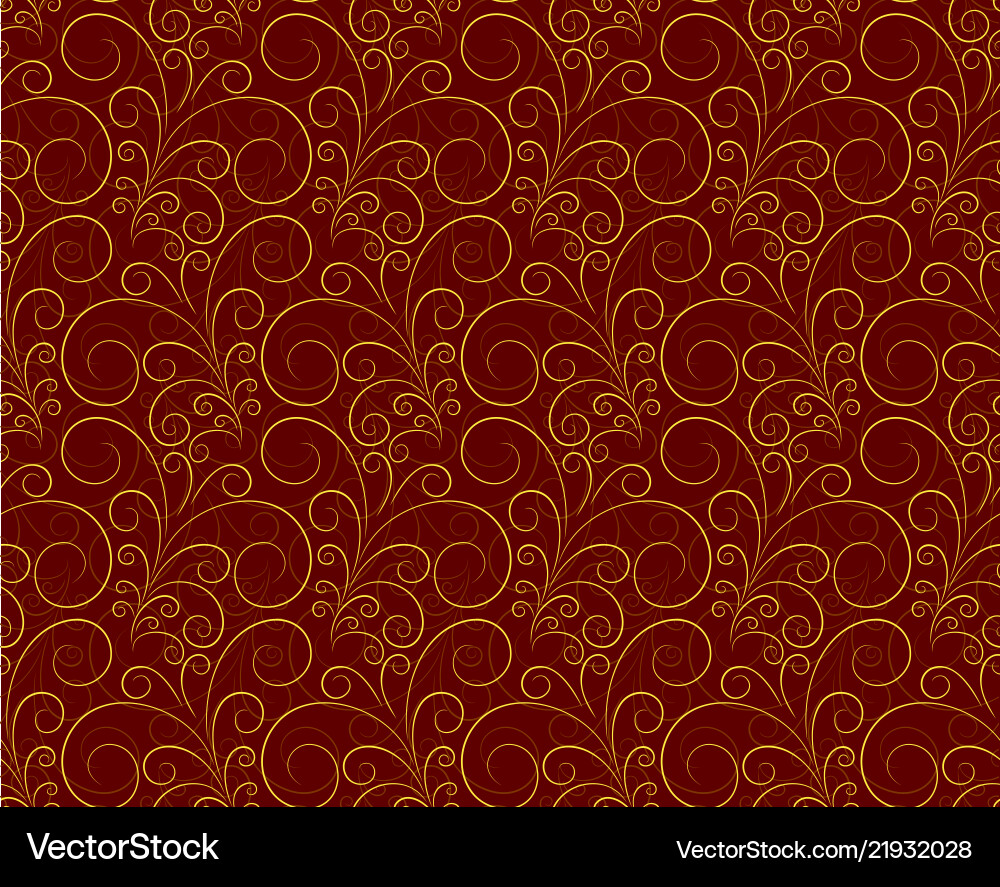 Background Pattern Only Seamless background with pattern Royalty Free Vector Image