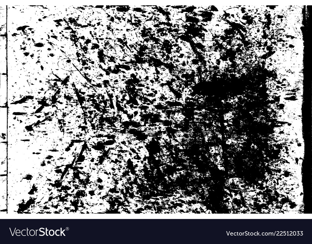 Distress overlay texture Royalty Free Vector Image