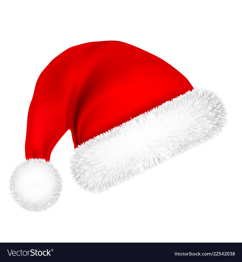 hat santa claus