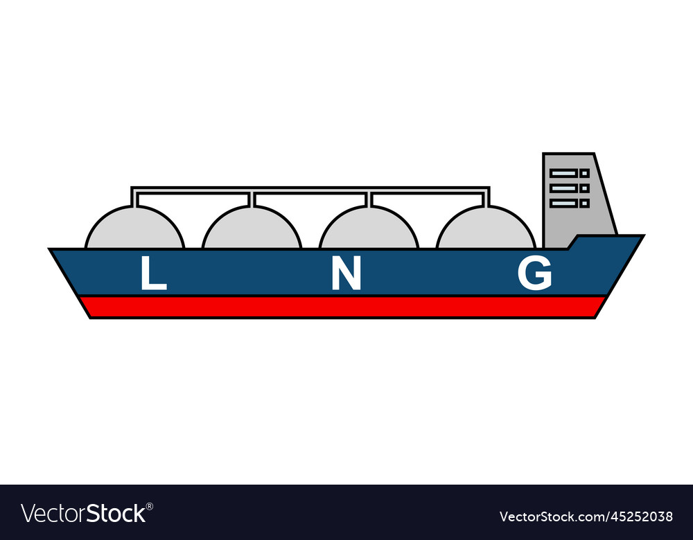 Liquefied Petroleum Gas Ship