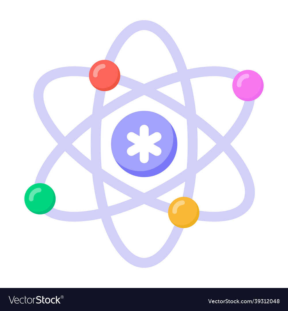 Science Royalty Free Vector Image - VectorStock