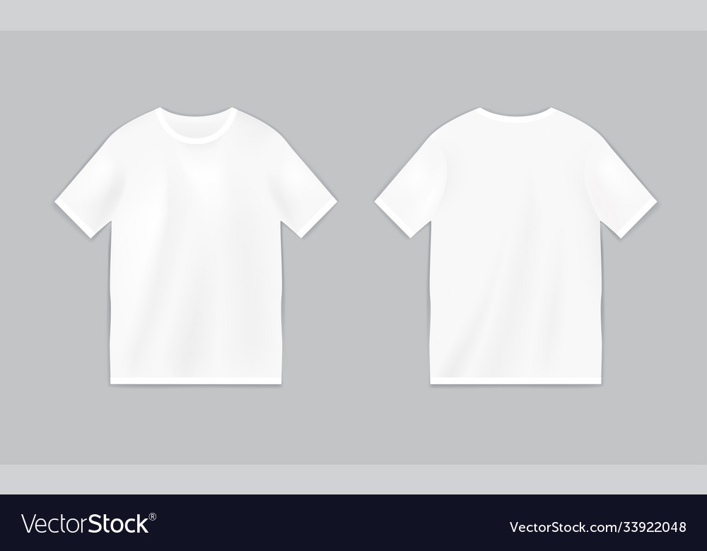 Mock t outlet shirt template