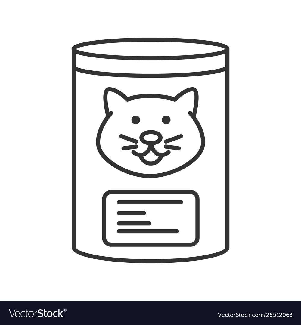 Кошачий корм Ozon