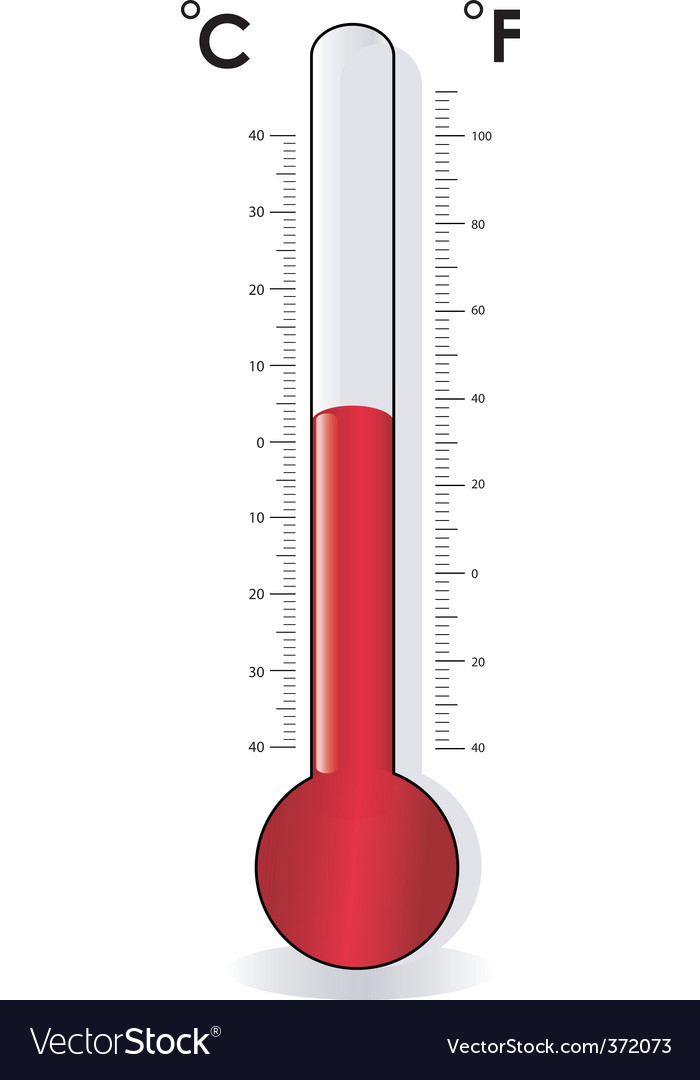 celsius thermometer