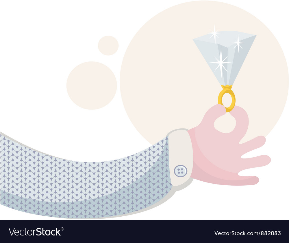 Ring Royalty Free Vector Image - VectorStock