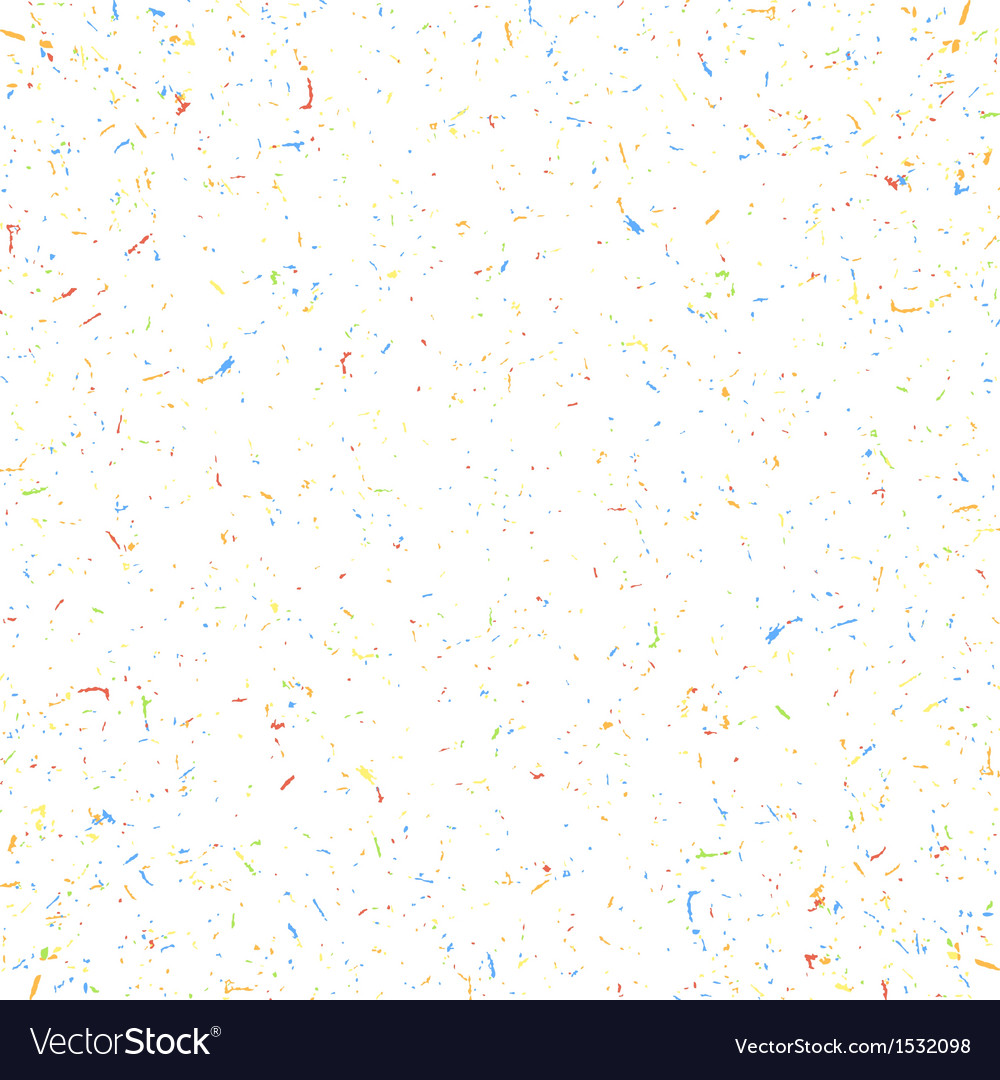 Grainy Paper Texture Royalty Free Vector Image