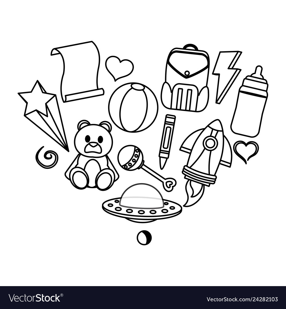 nice baby toys