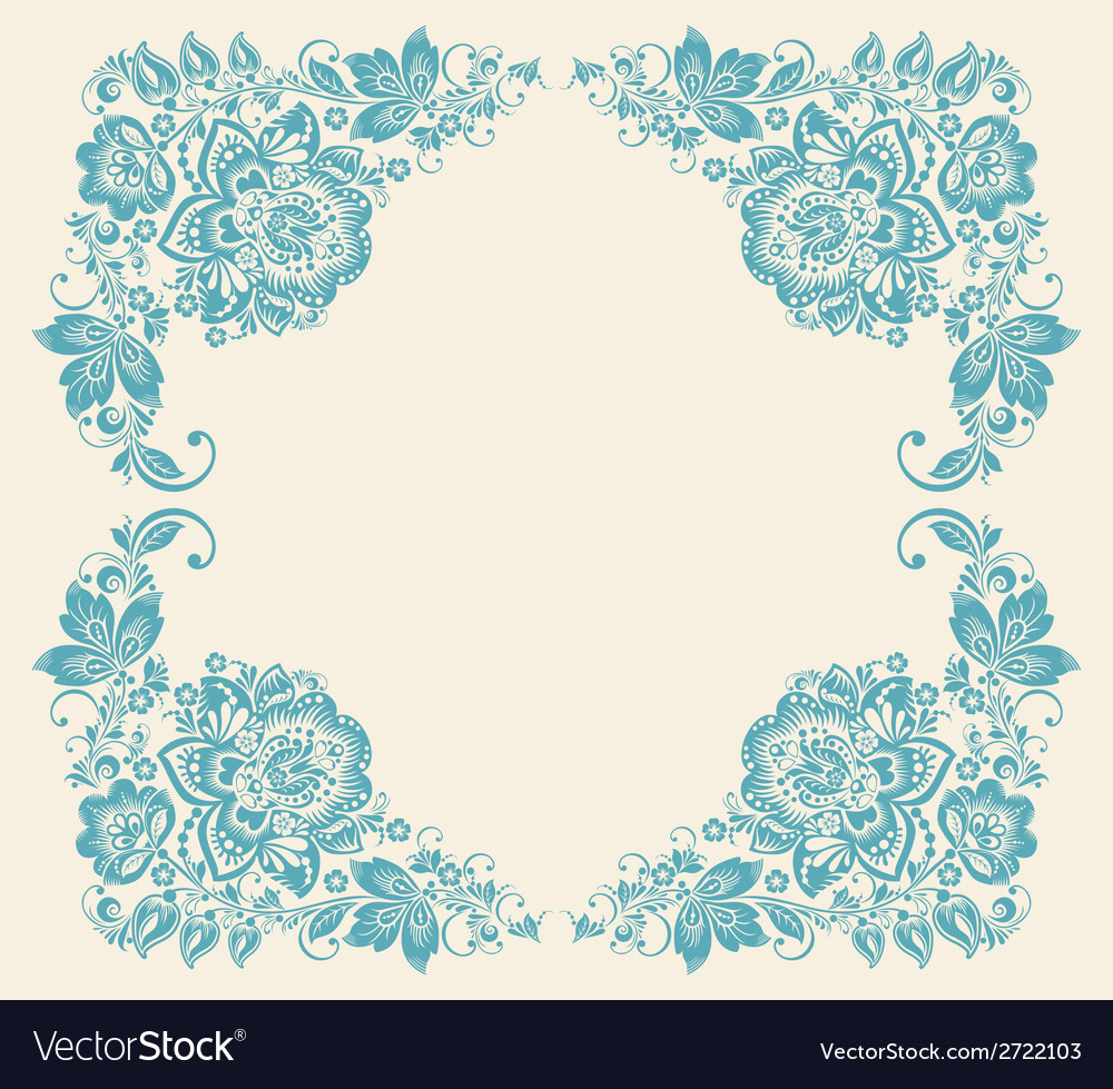 Wedding invitation cards Royalty Free Vector Image