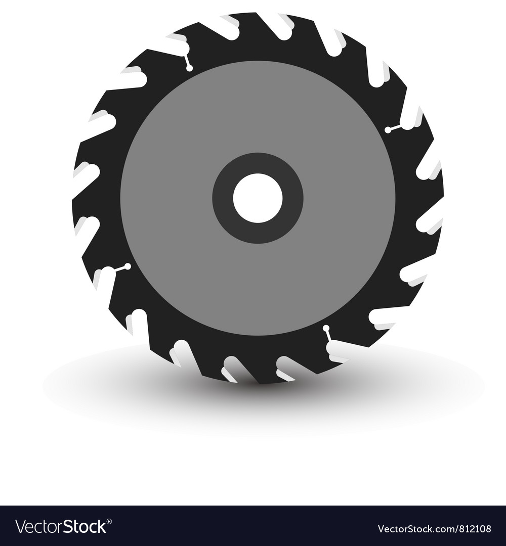 Circular saw blade