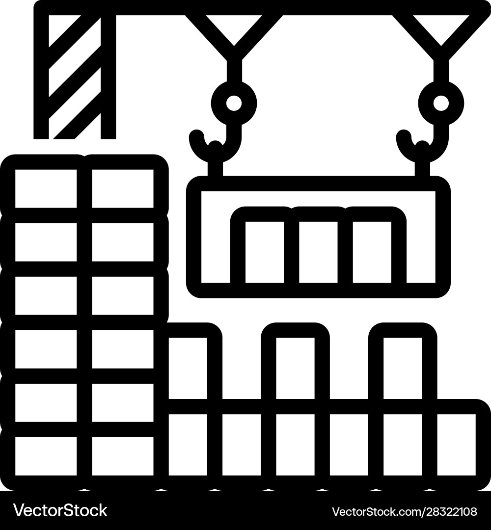 Construction Royalty Free Vector Image - VectorStock