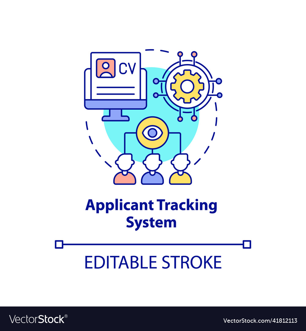 Applicant Tracking System