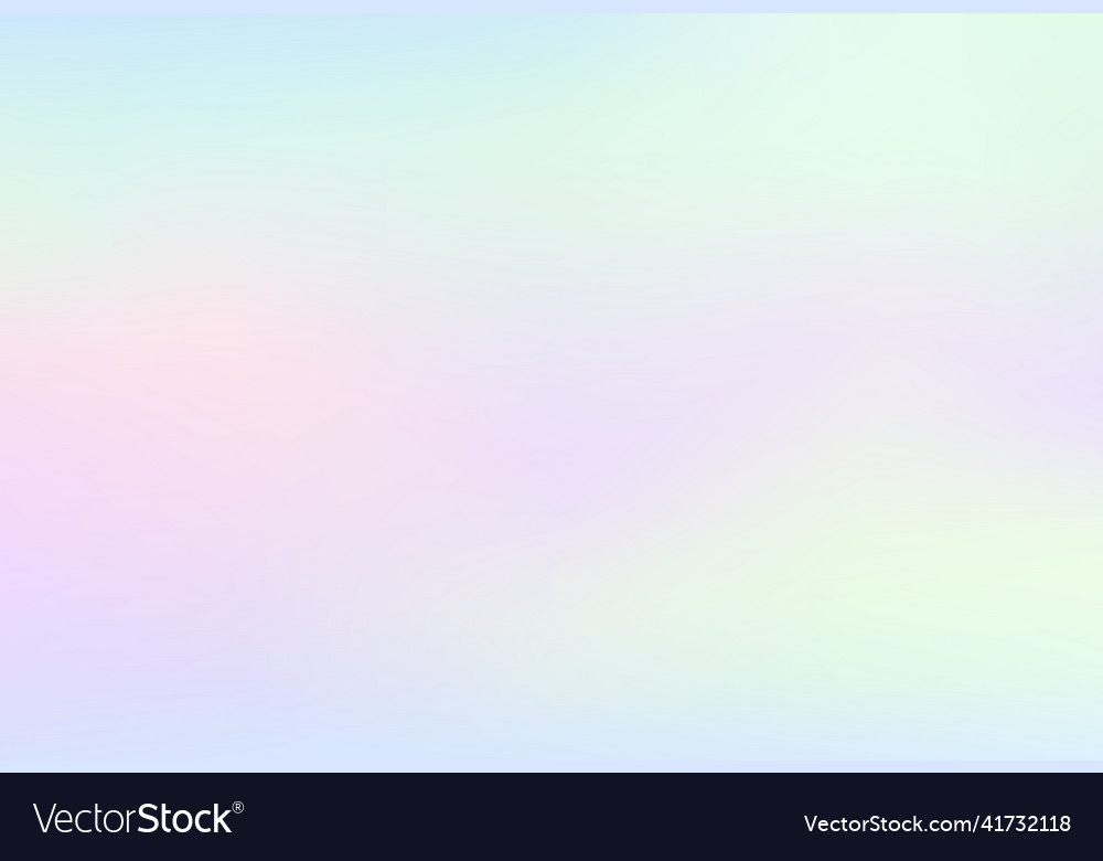 Rainbow unicorn background unicorn Royalty Free Vector Image