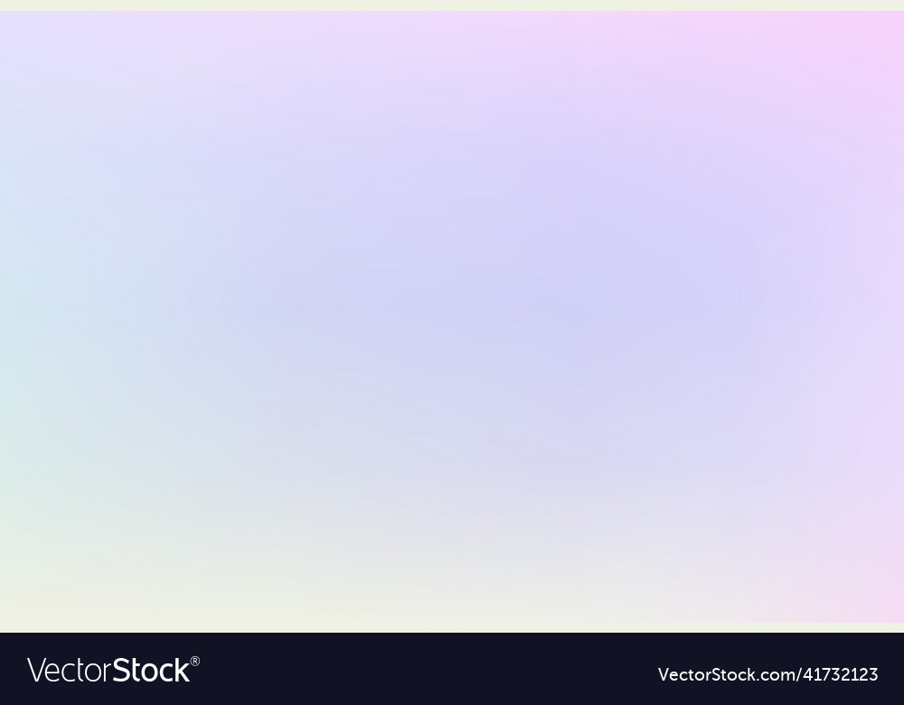 Rainbow unicorn background Royalty Free Vector Image