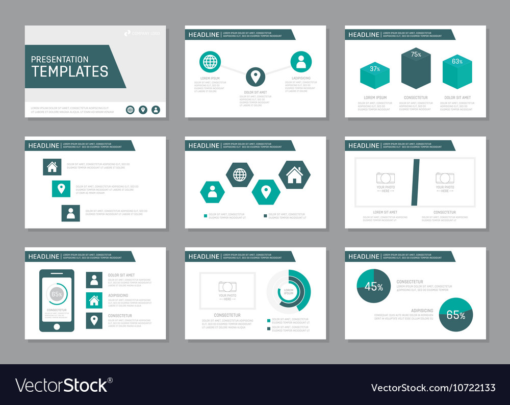 Azure templates