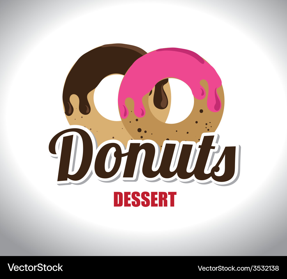 Bakery design Royalty Free Vector Image - VectorStock