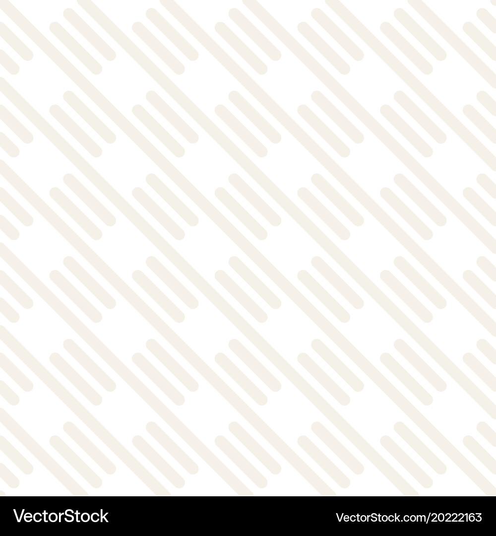 Seamless subtle lattice pattern modern Royalty Free Vector