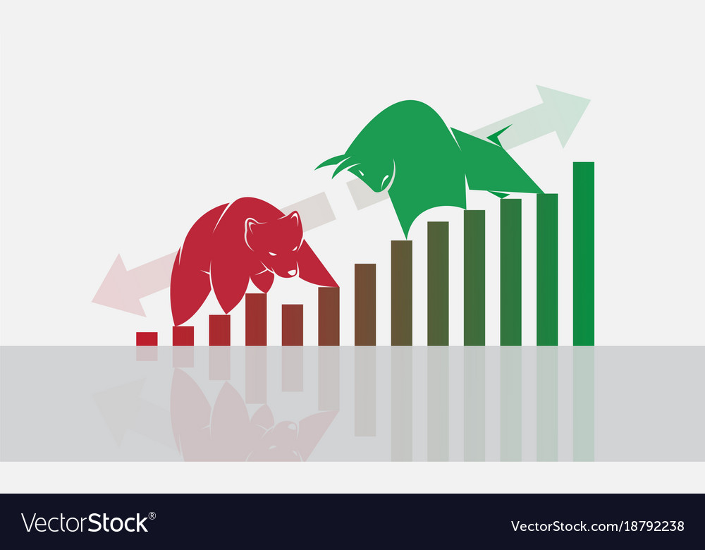 symbol stock market