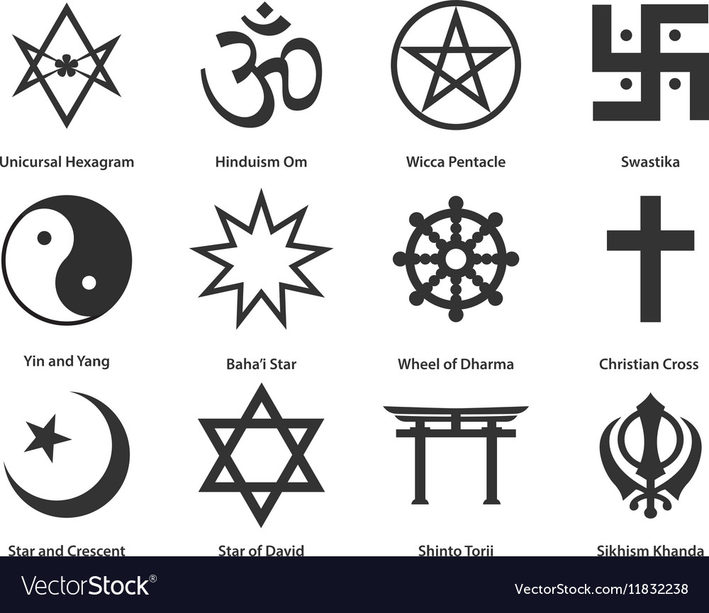 religious-symbols