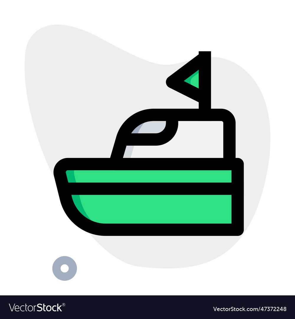 A Maritime Flag Used On Boat Royalty Free Vector Image a-maritime-flag-used-on-boat-royalty-free-vector-image