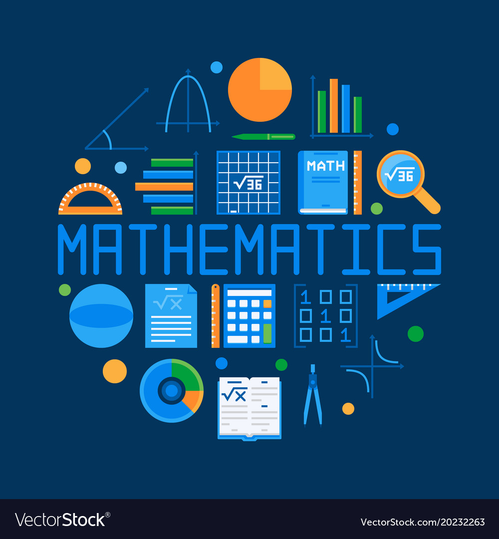 รายการ 95+ ภาพ คณิตศาสตร์ Math คมชัด