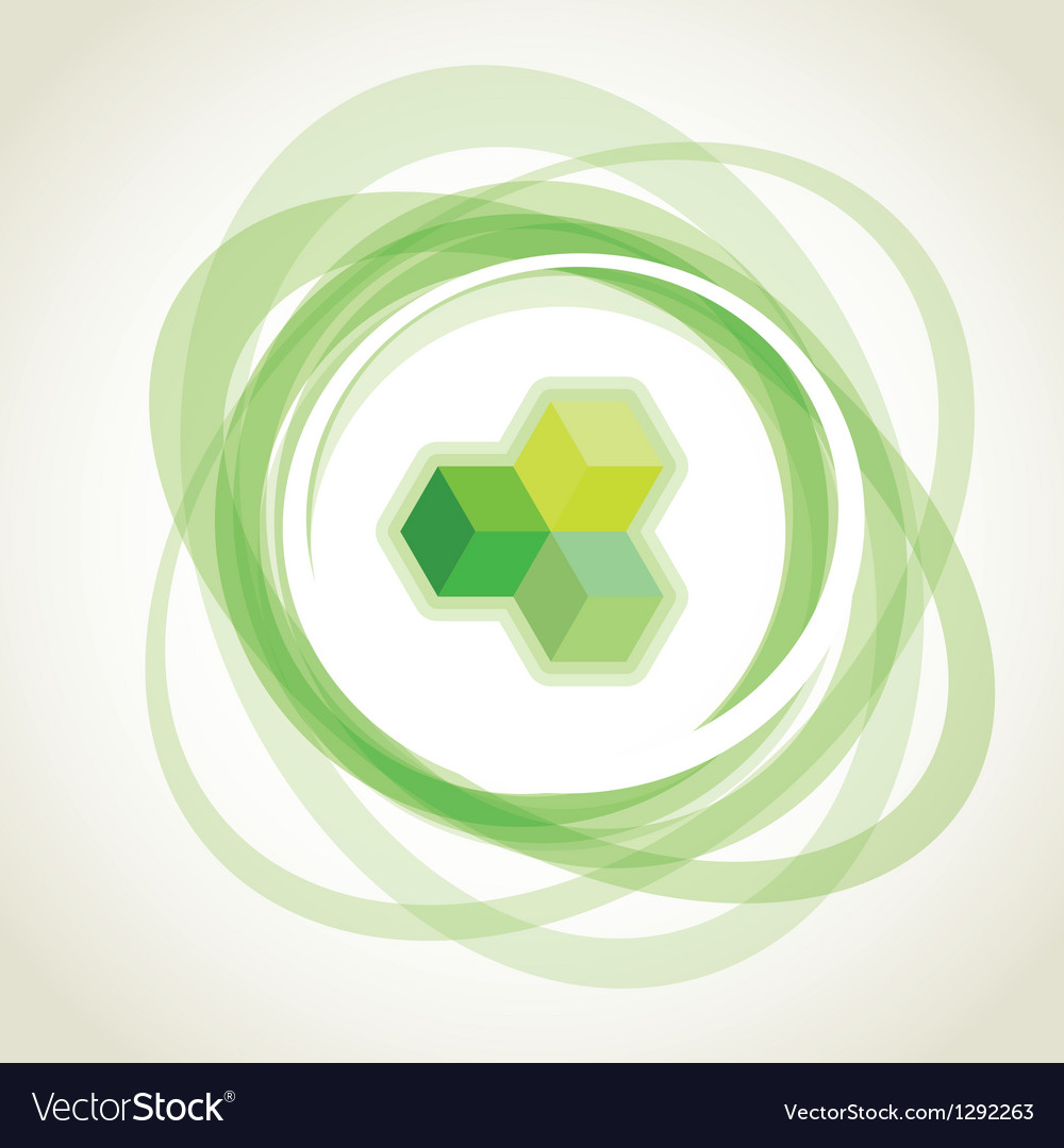 Opacity circles