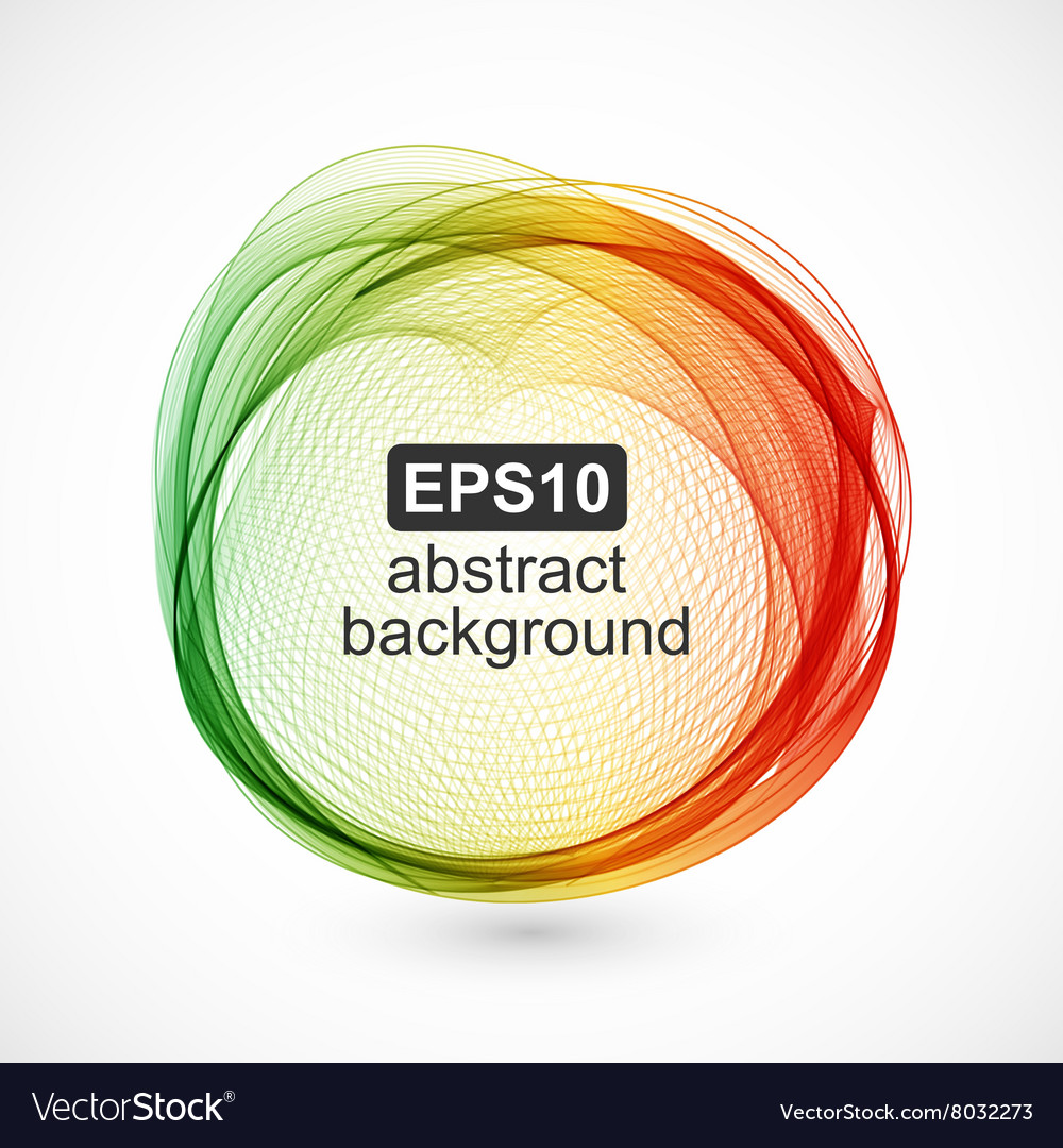 Abstract colorful Royalty Free Vector Image - VectorStock