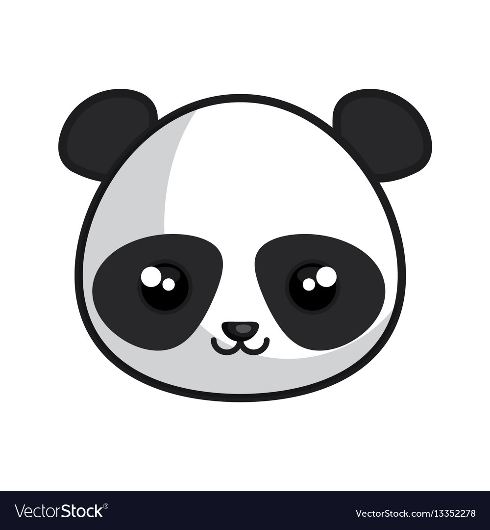 Panda Kawaii