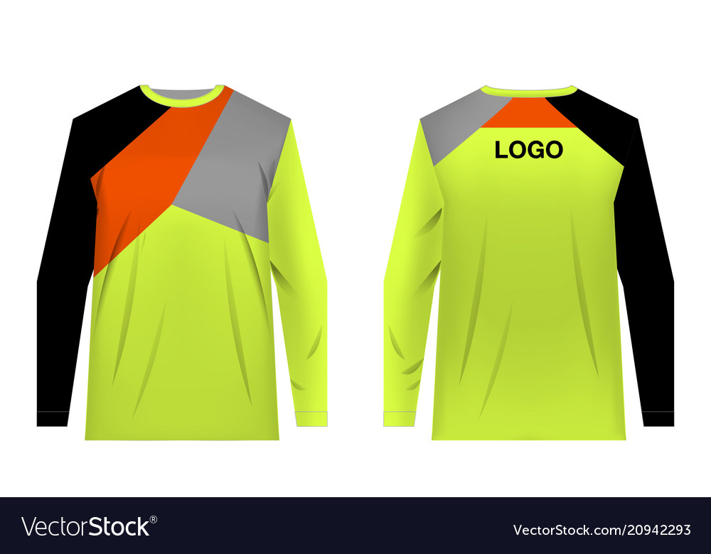 Download Best Of Download Mockup Jersey Sepeda Cdr - mockupfile