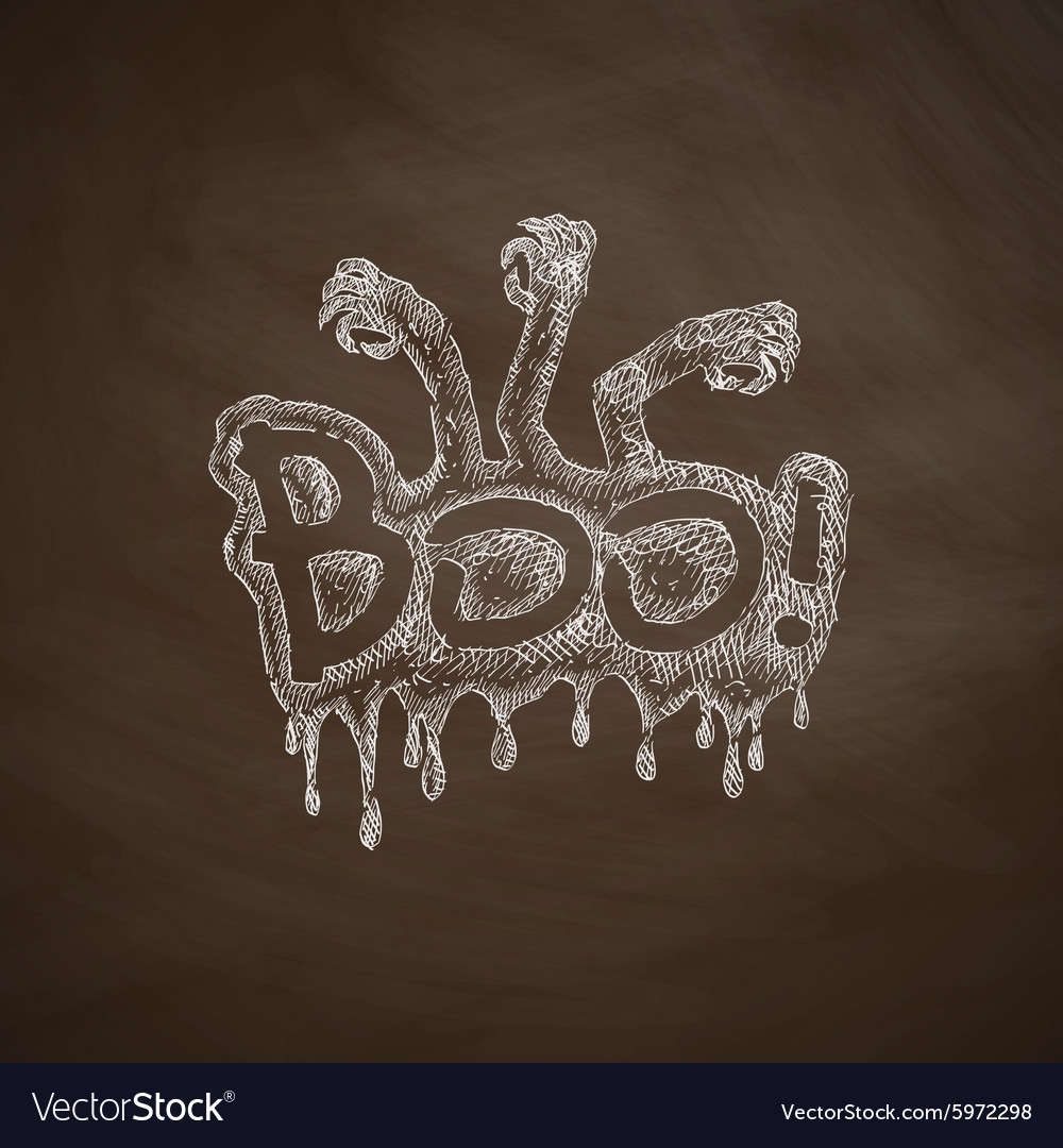 Boo-Symbol