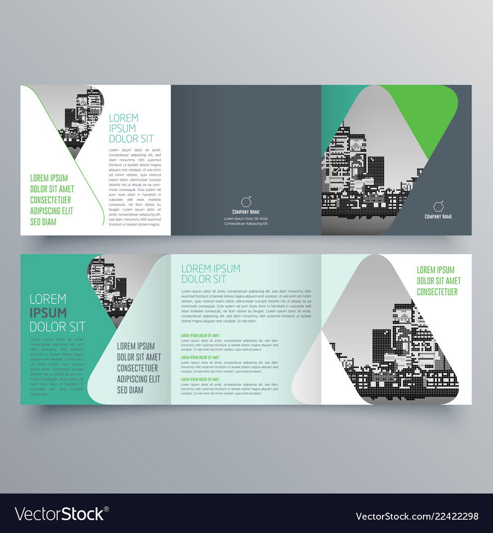 brochure design 701 royalty