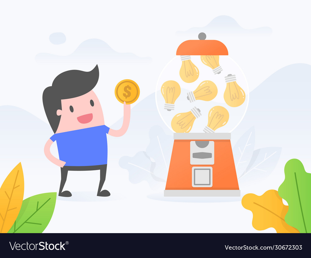 Ideas Royalty Free Vector Image Vectorstock Ideas Royalty Free Vector Image Vectorstock