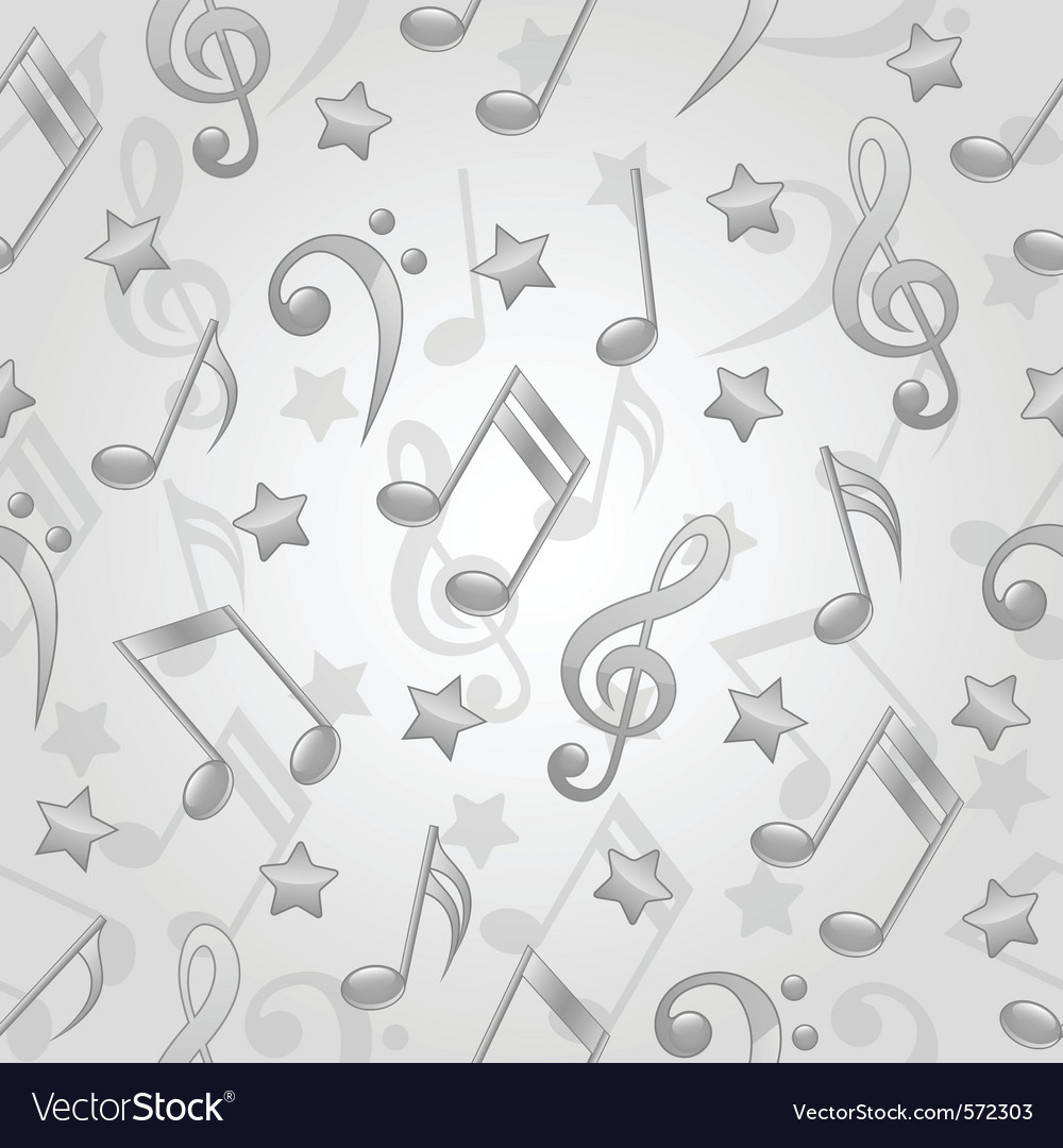 Musical notes Royalty Free Vector Image - VectorStock