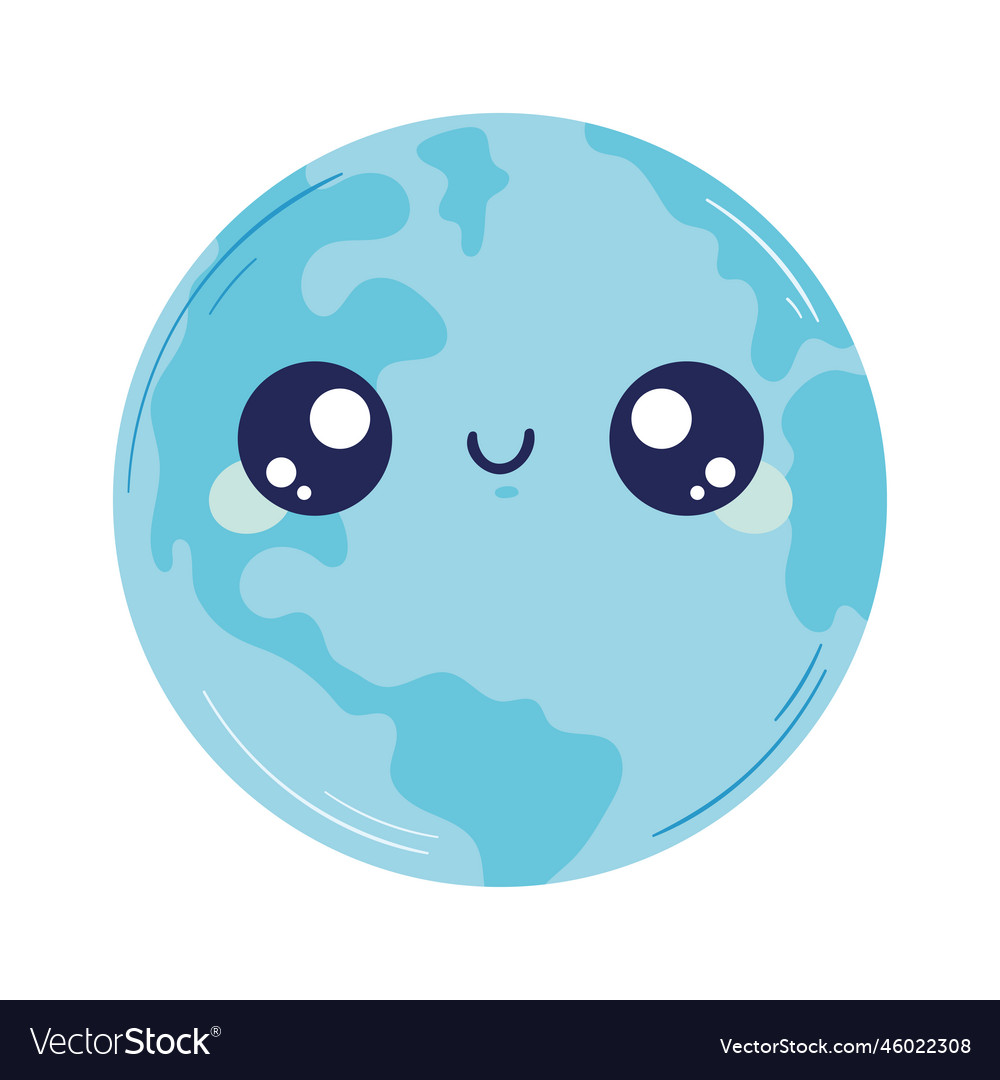 kawaii world illustration 24599790 PNG