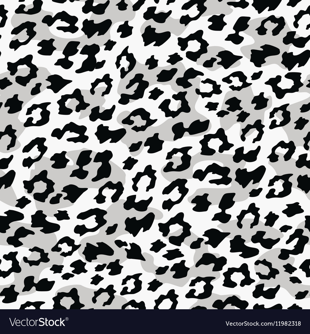 Leopard Seamless Background Royalty Free Vector Image Leopard Seamless Background Royalty Free Vector Image