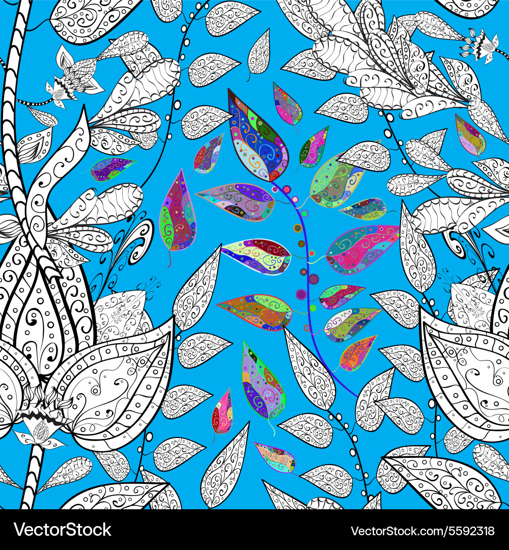 Seamless texture Royalty Free Vector Image - VectorStock