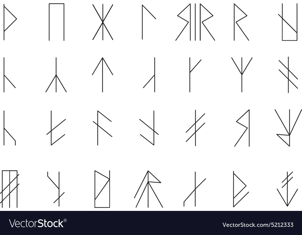 Set of geometric hipster shapes10 Royalty Free Vector Image