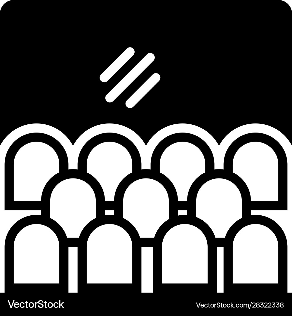 Screen Royalty Free Vector Image - VectorStock