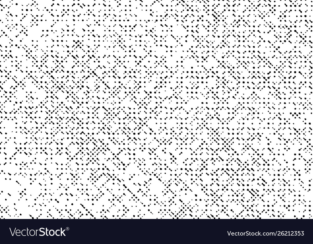 Grunge texture background old pattern overlay Vector Image