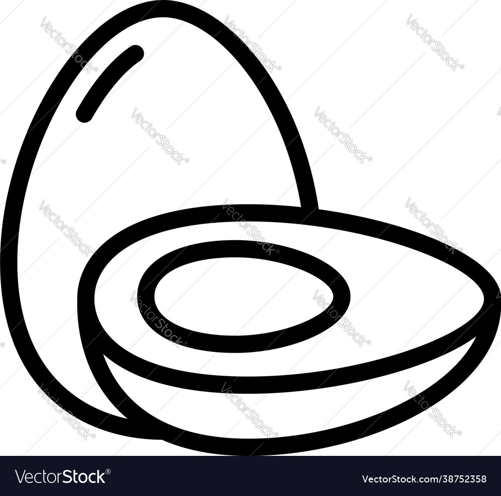 Boiled Egg PNG - boiled-egg-cartoon boiled-egg-vector boiled-egg